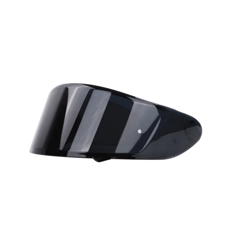 IGNYTE SMOKE VISOR FOR IGN-4 WITH ANTIFOG SHIELD HOLDER