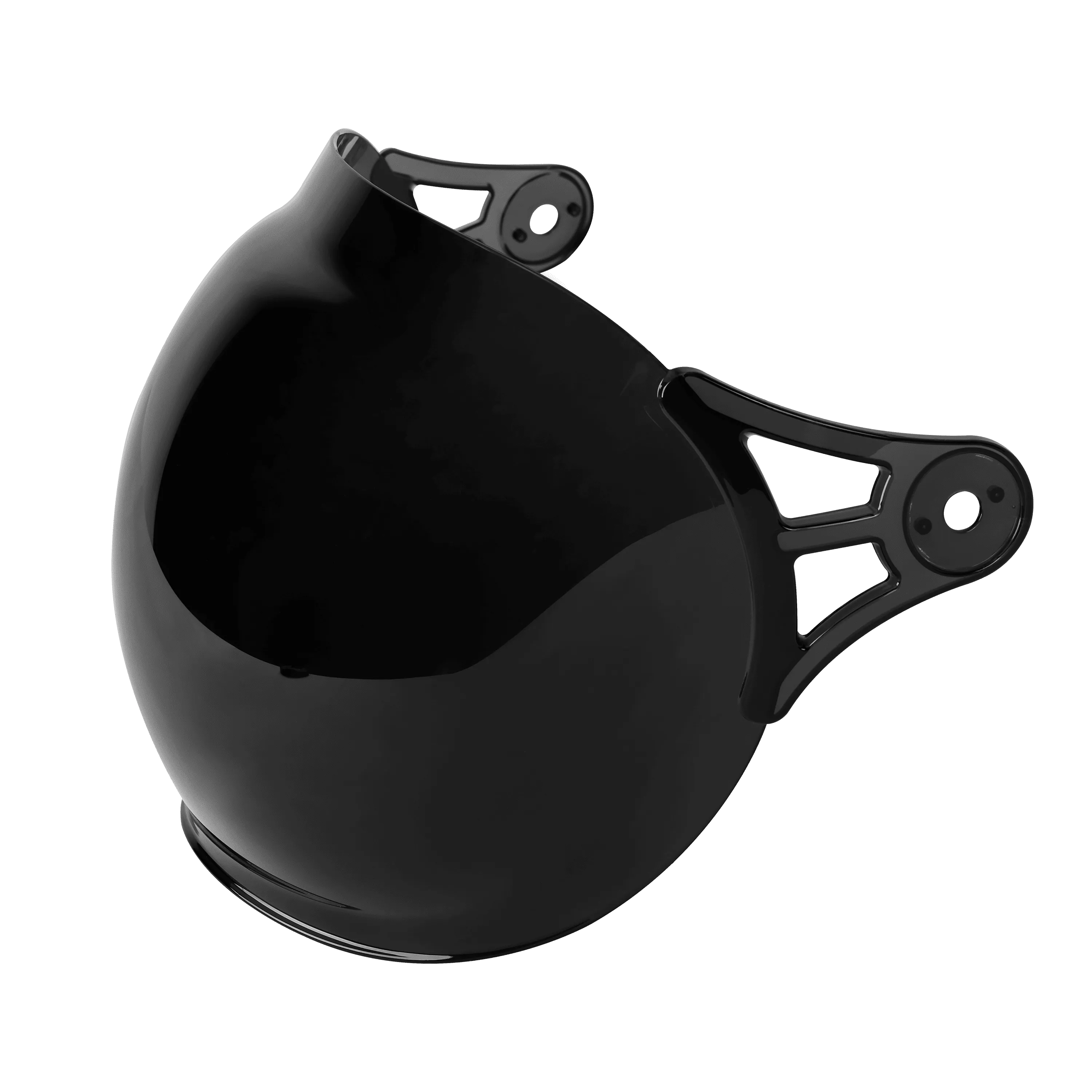 IGNYTE SMOKE VISOR FOR IGN-58
