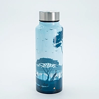 IITM world stainless steel water bottle