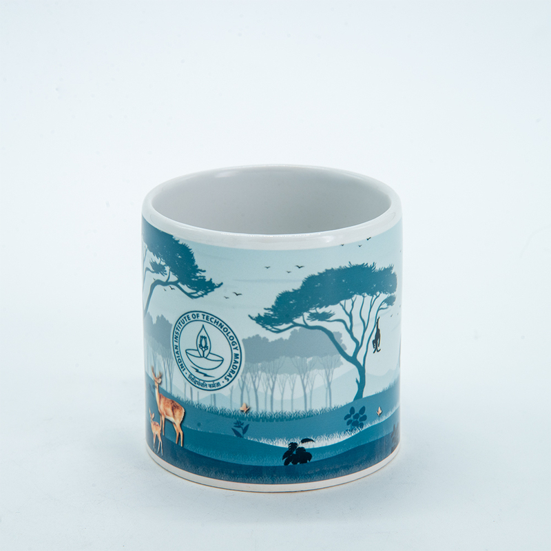 IITM World Mug