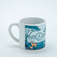 IITM World Mug