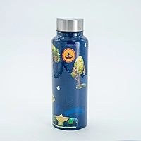 IITM Nature stainless steel water bottle