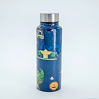 IITM Nature stainless steel water bottle