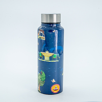 IITM Nature stainless steel water bottle