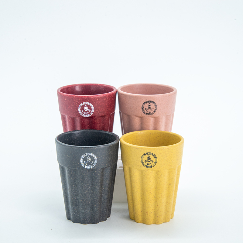 IITM Eco-Chai Cup Pack of 4