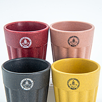 IITM Eco-Chai Cup Pack of 4