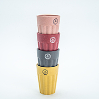 IITM Eco-Chai Cup Pack of 4