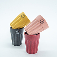 IITM Eco-Chai Cup Pack of 4