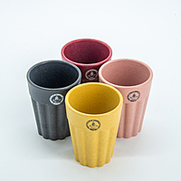 IITM Eco-Chai Cup Pack of 4