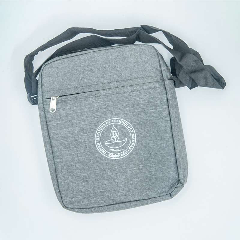 IITM Sling/Shoulder Messenger Bag