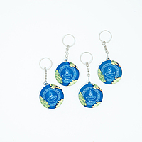 IITM Nature KeyChain
