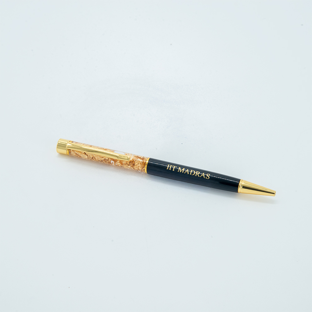 IITM LuxFlake Pen