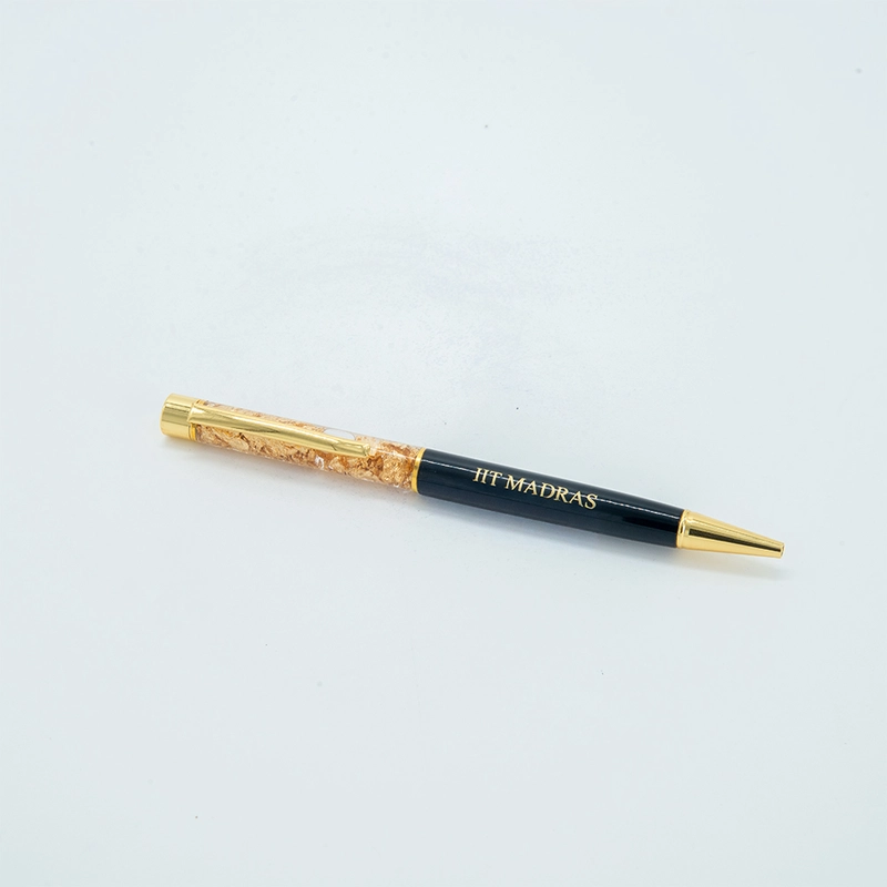 IITM LuxFlake Pen