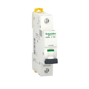 A9K24116 Schneider Electric Автоматический выключатель iK60N C 16A 1P
