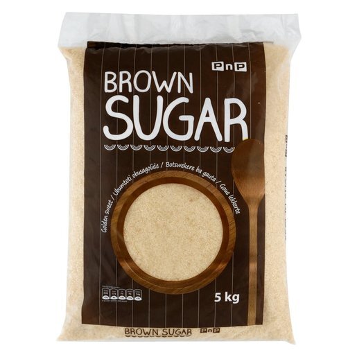 ILLOVO BROWN SUGAR 10KG