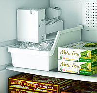 GE® IM4D Icemaker