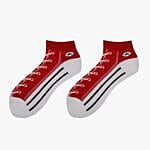 Frrressh - CASUAL-SNEAKERS-RED