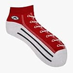 Frrressh - CASUAL-SNEAKERS-RED