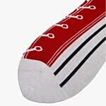 Frrressh - CASUAL-SNEAKERS-RED