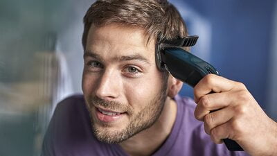 Philips Hair Clipper HC3505 Philips Hair Clipper HC3505