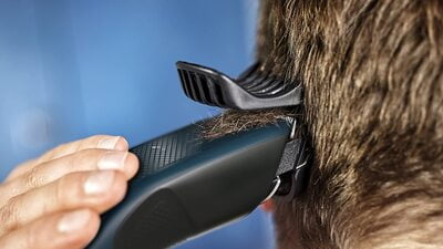 Philips Hair Clipper HC3505 Philips Hair Clipper HC3505