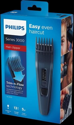 Philips Hair Clipper HC3505 Philips Hair Clipper HC3505
