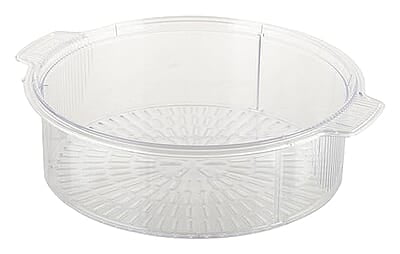 SBT1 Steaming basket single