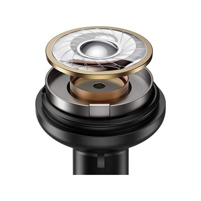 Realme Buds Wireless in -Ear Bluetooth with mic (yellow) Realme Buds Wireless in -Ear Bluetooth with mic (yellow)