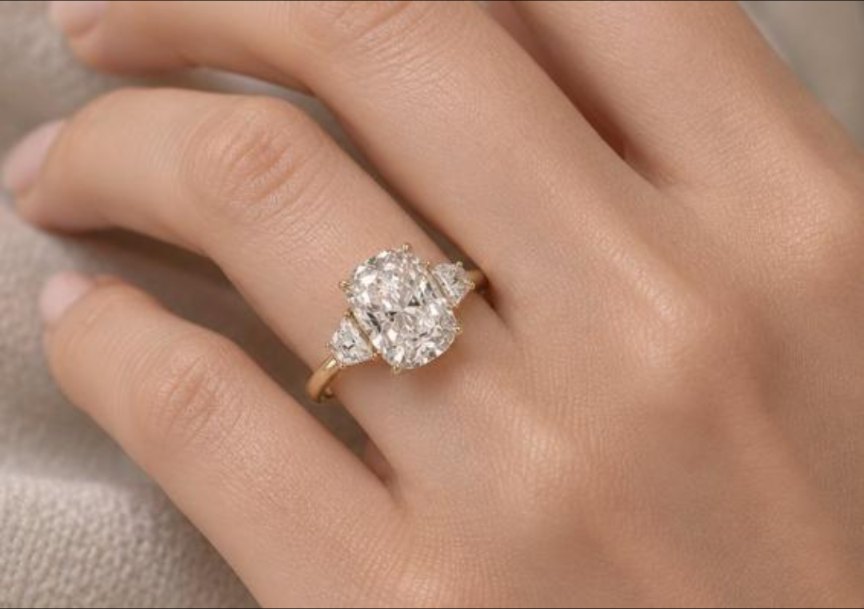 zeb diamond ring