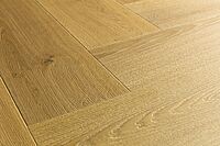 Parchet laminat Quick Step Impressive Design Herringbone 8 mm 8247 Stejar Cumin