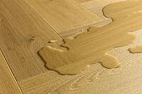 Parchet laminat Quick Step Impressive Design Herringbone 8 mm 8247 Stejar Cumin