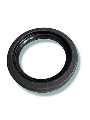 Stanzani D0030100 ring-shaped part, top view Stanzani D0030100 ring-shaped part, top view