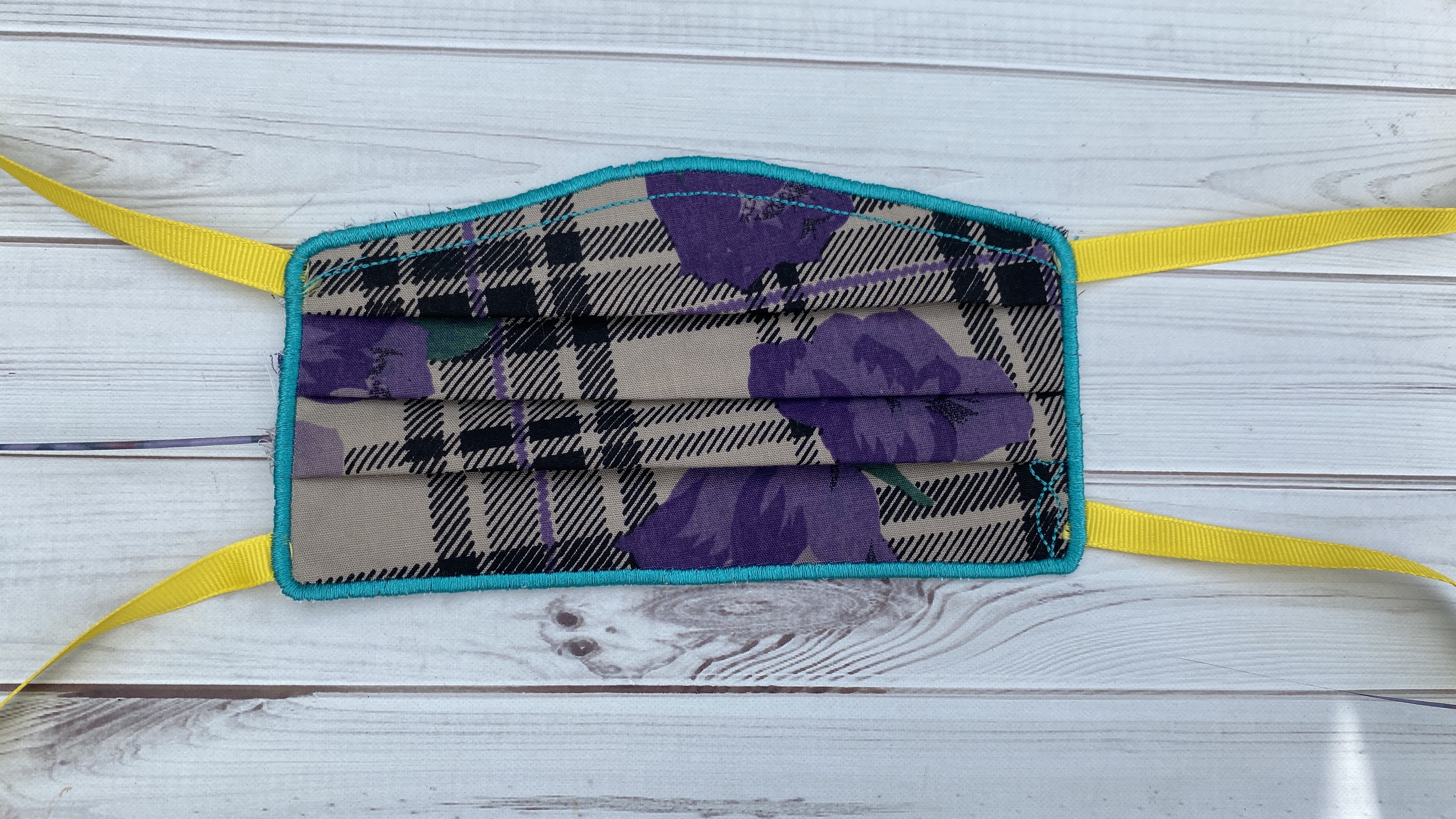 ITH Face Mask (Digital Download)