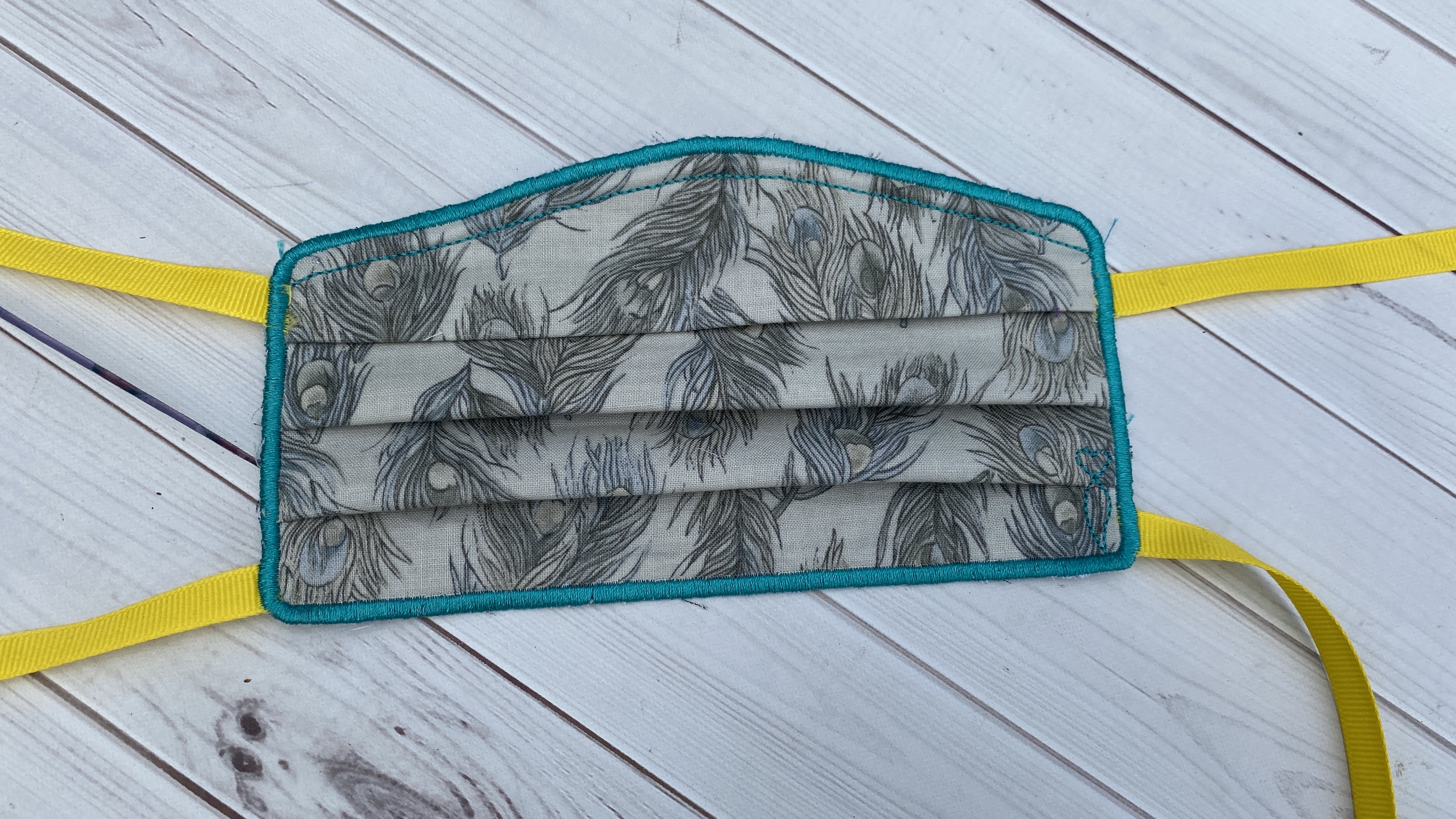 ITH Face Mask (Digital Download)