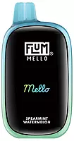 FLUM MELLO