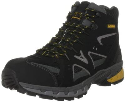 Safety Shoes Dewalt Anchor