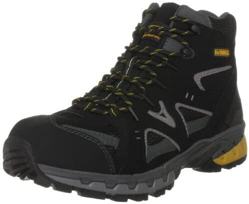 Safety Shoes Dewalt Anchor