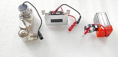HINDWARE sensor HINDWARE sensor