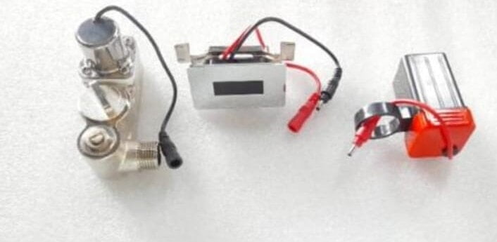 HINDWARE sensor HINDWARE sensor