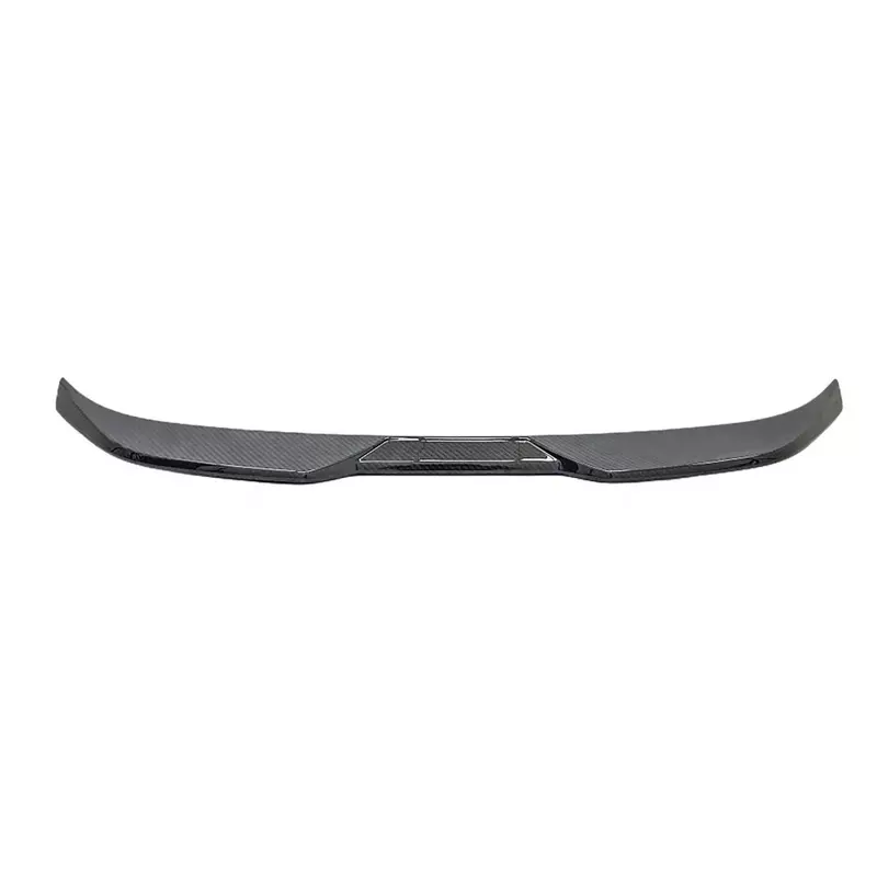 BMW G87 M2 MP Style Rear Spoiler – 3K Carbon Fiber