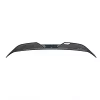BMW G87 M2 MP Style Rear Spoiler – 3K Carbon Fiber