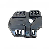 BMW G87 M2 Cooling Panel – Double-Sided Dry Carbon Fiber