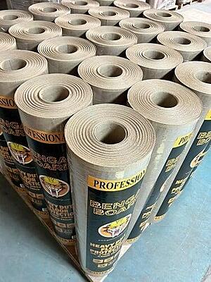 Bengal Board - Heavy Duty Floor Protection Paper Bengal Board - Heavy Duty Floor Protection Paper