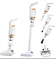 RECHARGEABLE VACUUM CLEANER WIRELESS VACUUM CLEANER