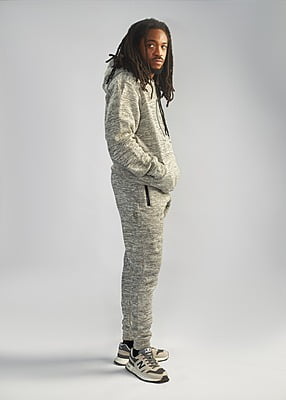 Ash Hoodie and Joggers Set (Male) Ash Hoodie and Joggers Set (Male)