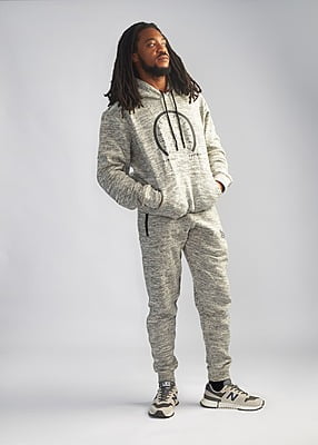 Ash Hoodie and Joggers Set (Male) Ash Hoodie and Joggers Set (Male)