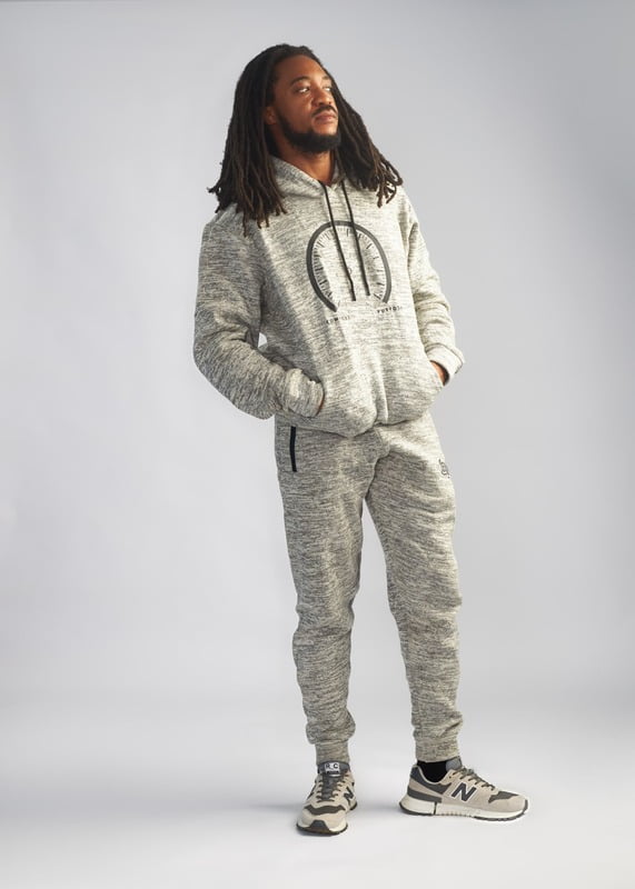Ash Hoodie and Joggers Set (Male) Ash Hoodie and Joggers Set (Male)
