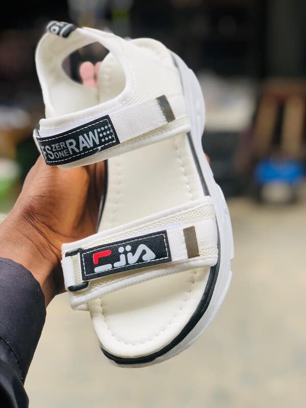 HIGH QUALITY ORIGINAL FILA SANDALS