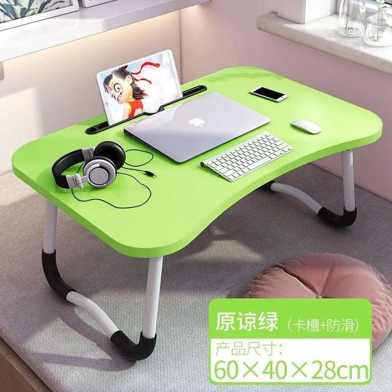 FOLDABLE LAPTOP TABLE