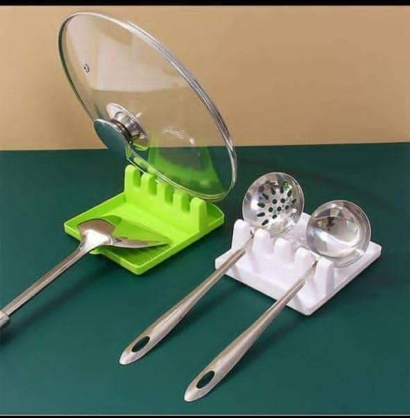 SPOON REST COOKING SPPPN & COOKWARE REST